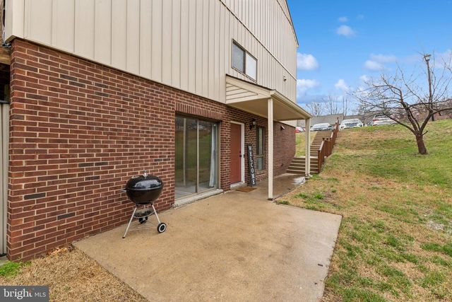 2140 GUNSMITH TER, Woodbridge, VA 22191