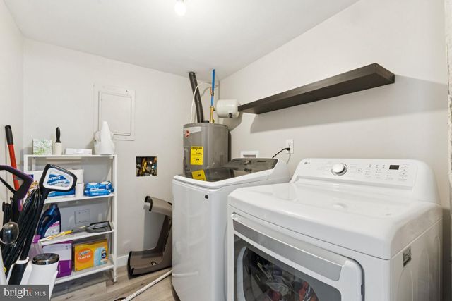 2140 GUNSMITH TER, Woodbridge, VA 22191