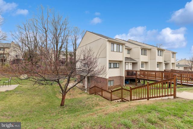 2140 GUNSMITH TER, Woodbridge, VA 22191