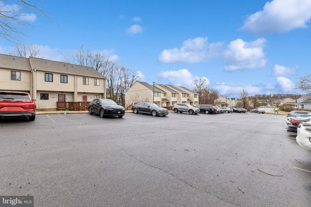 2140 GUNSMITH TER, Woodbridge, VA 22191