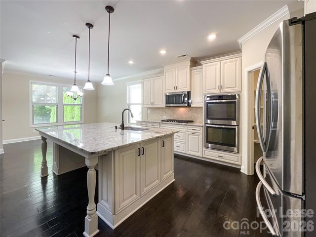 214 Smithfield Drive, Charlotte, NC 28270