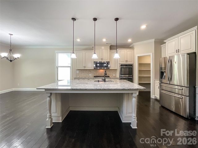 214 Smithfield Drive, Charlotte, NC 28270