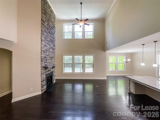 214 Smithfield Drive, Charlotte, NC 28270