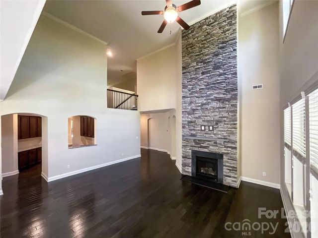 214 Smithfield Drive, Charlotte, NC 28270