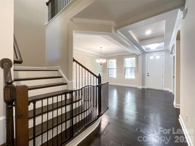 214 Smithfield Drive, Charlotte, NC 28270