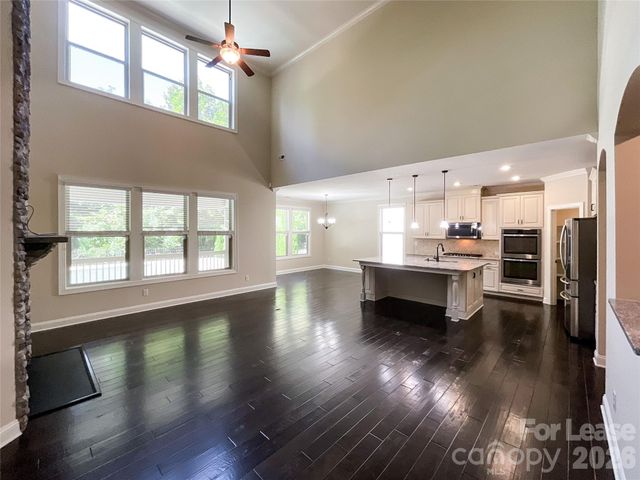214 Smithfield Drive, Charlotte, NC 28270