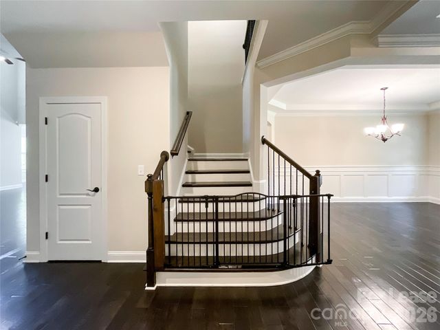 214 Smithfield Drive, Charlotte, NC 28270