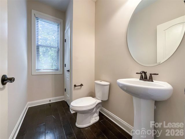 214 Smithfield Drive, Charlotte, NC 28270