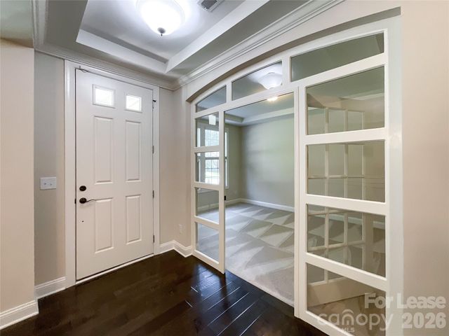 214 Smithfield Drive, Charlotte, NC 28270