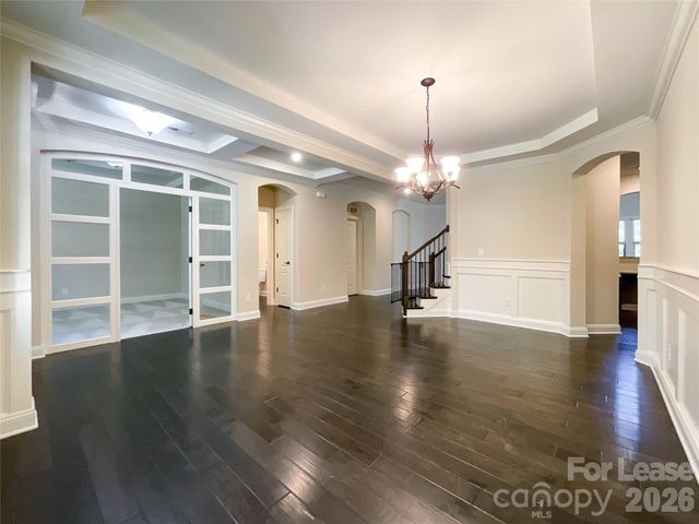 214 Smithfield Drive, Charlotte, NC 28270