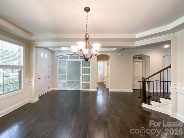 214 Smithfield Drive, Charlotte, NC 28270