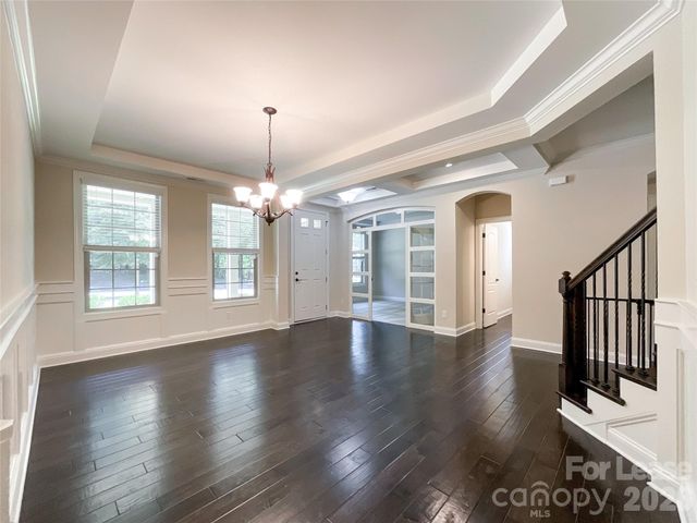 214 Smithfield Drive, Charlotte, NC 28270
