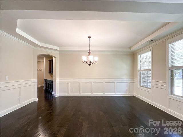 214 Smithfield Drive, Charlotte, NC 28270