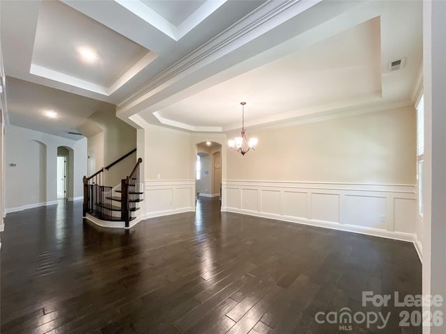 214 Smithfield Drive, Charlotte, NC 28270