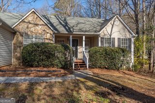 1202 Nunnally Drive, Monroe, GA 30655