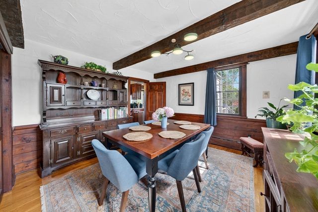 7 Hamlin St, Acushnet, MA 02743