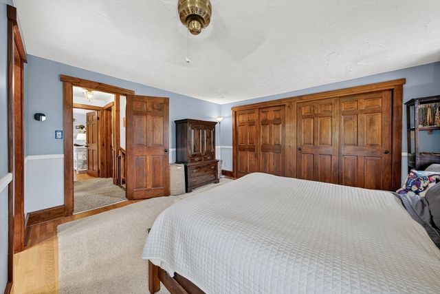 7 Hamlin St, Acushnet, MA 02743