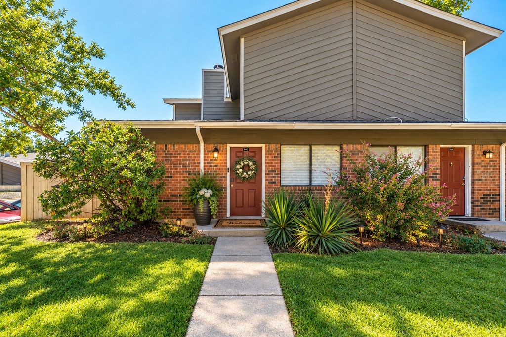 1122 Millview Drive 1503, Arlington, TX 76012 — photo 2