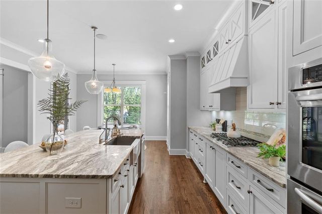 2736 Pangborn Road, Decatur, GA 30033