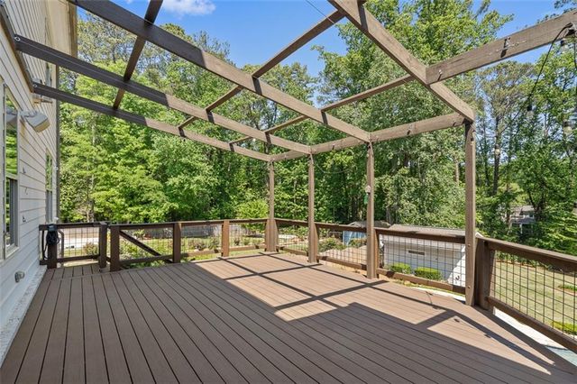 2736 Pangborn Road, Decatur, GA 30033