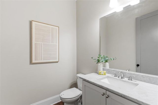 2736 Pangborn Road, Decatur, GA 30033