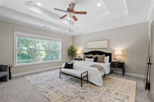 2736 Pangborn Road, Decatur, GA 30033