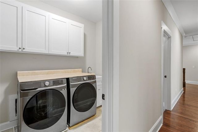 2736 Pangborn Road, Decatur, GA 30033