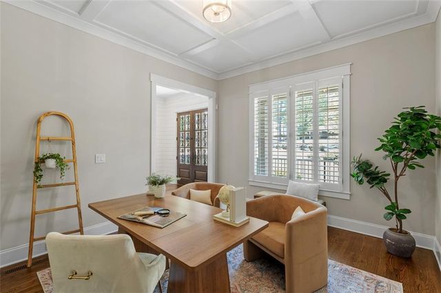 2736 Pangborn Road, Decatur, GA 30033