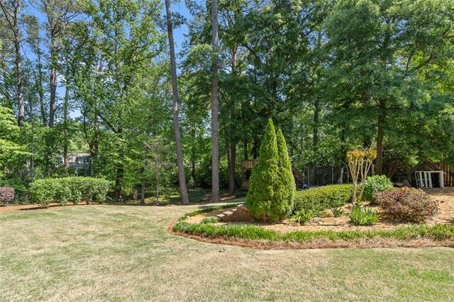 2736 Pangborn Road, Decatur, GA 30033