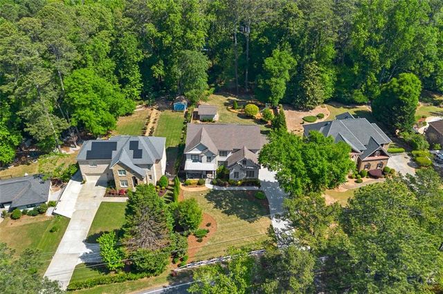 2736 Pangborn Road, Decatur, GA 30033