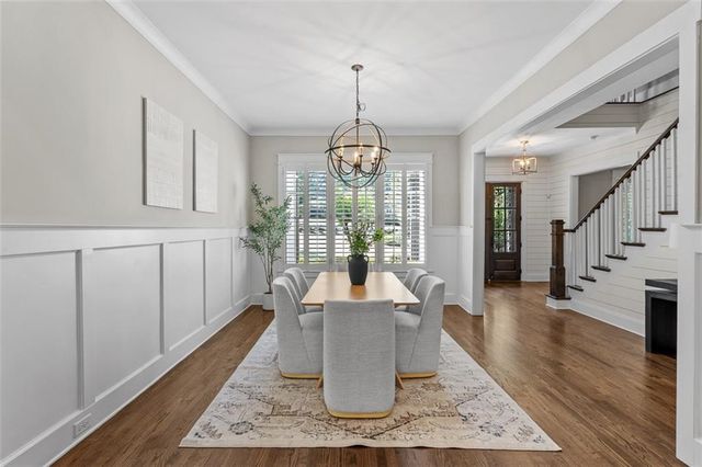 2736 Pangborn Road, Decatur, GA 30033
