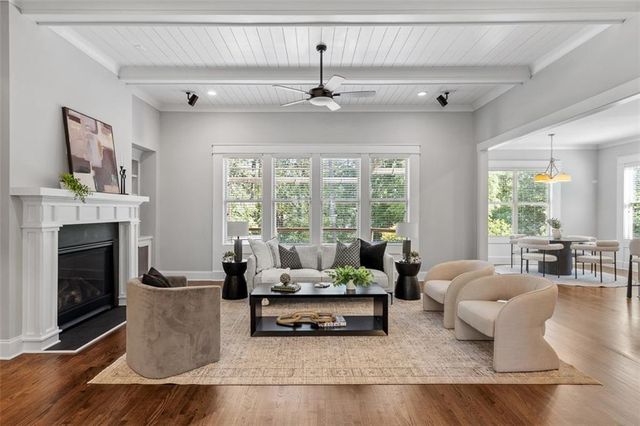 2736 Pangborn Road, Decatur, GA 30033