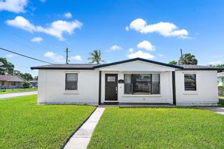 1301 W 26th Street, Riviera Beach, FL 33404