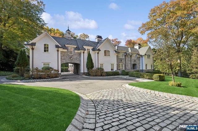 373 Hardenburgh Avenue, Demarest, NJ 07627