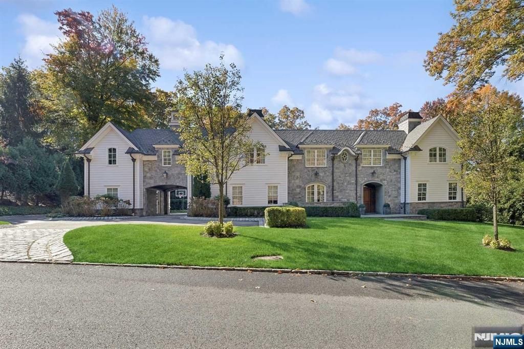 373 Hardenburgh Avenue, Demarest, NJ 07627