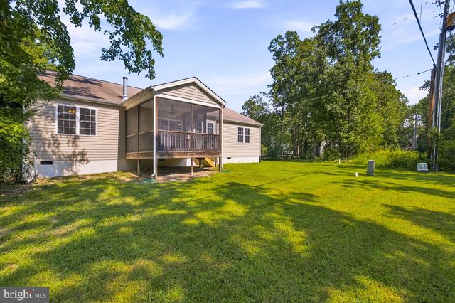 309 YORKTOWN BLVD, Locust Grove, VA 22508