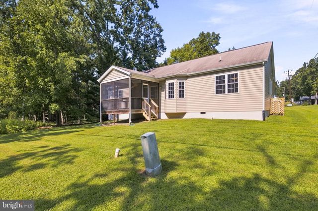 309 YORKTOWN BLVD, Locust Grove, VA 22508