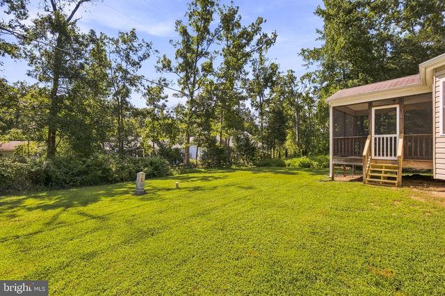 309 YORKTOWN BLVD, Locust Grove, VA 22508