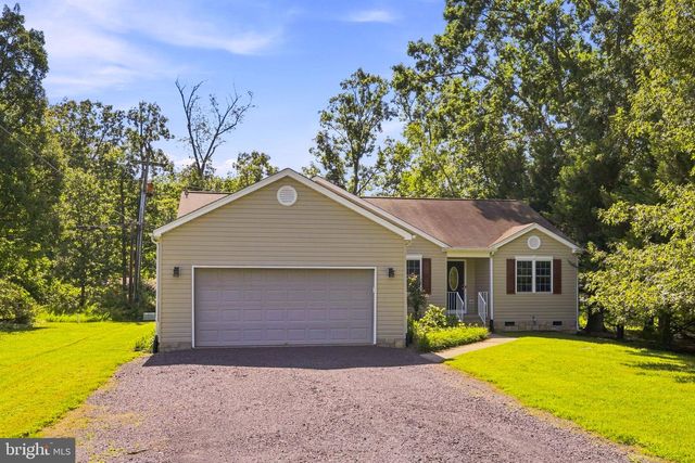 309 YORKTOWN BLVD, Locust Grove, VA 22508