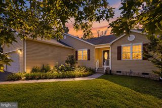 309 YORKTOWN BLVD, Locust Grove, VA 22508