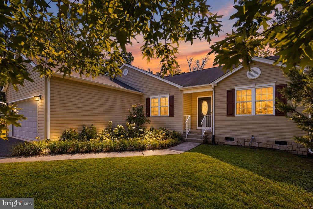 309 YORKTOWN BLVD, Locust Grove, VA 22508