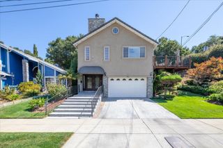 9400 Mountain Blvd, Oakland, CA 94605