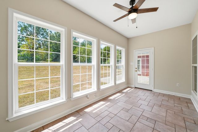 9 Summer Hill Drive, Greenbrier, AR 72032