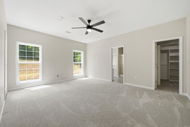 9 Summer Hill Drive, Greenbrier, AR 72032