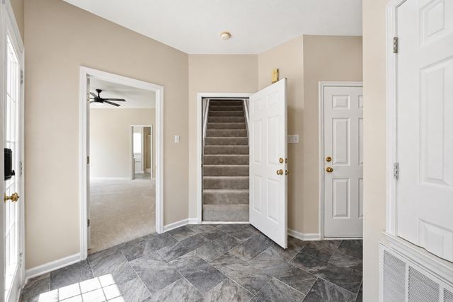 9 Summer Hill Drive, Greenbrier, AR 72032