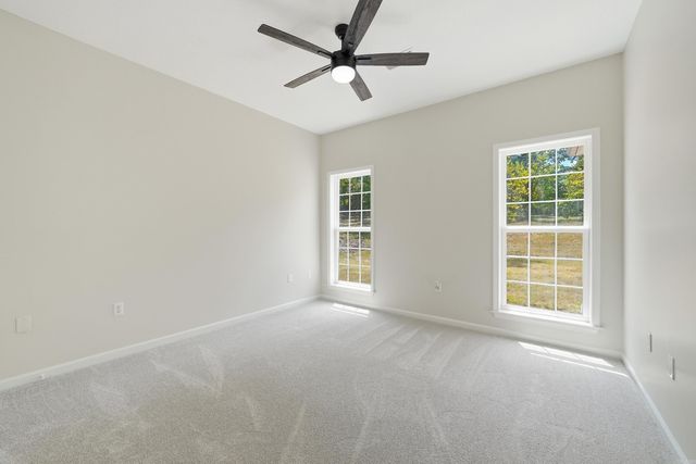 9 Summer Hill Drive, Greenbrier, AR 72032