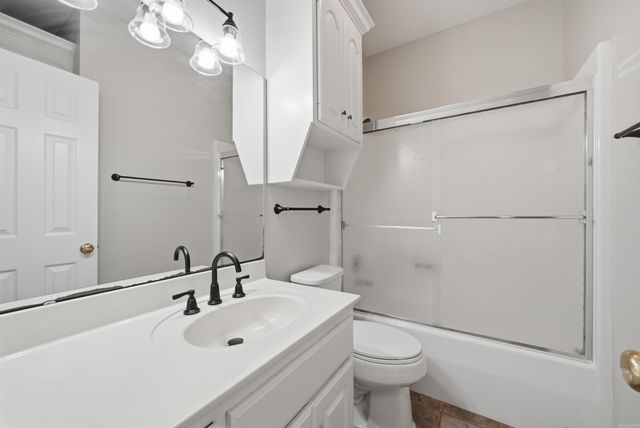 9 Summer Hill Drive, Greenbrier, AR 72032