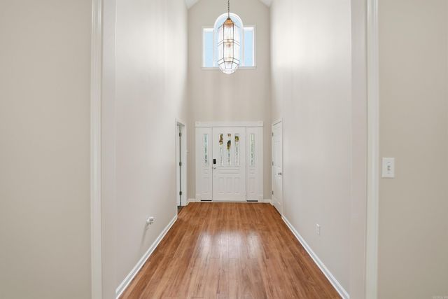 9 Summer Hill Drive, Greenbrier, AR 72032