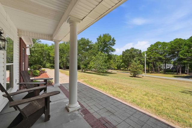 9 Summer Hill Drive, Greenbrier, AR 72032