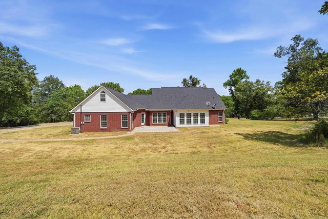 9 Summer Hill Drive, Greenbrier, AR 72032
